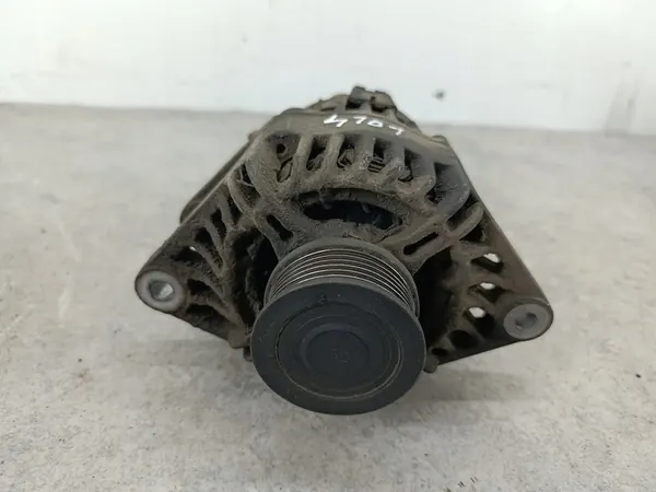 ALTERNATOR FIAT DOBLO I 1.9 D image 5
