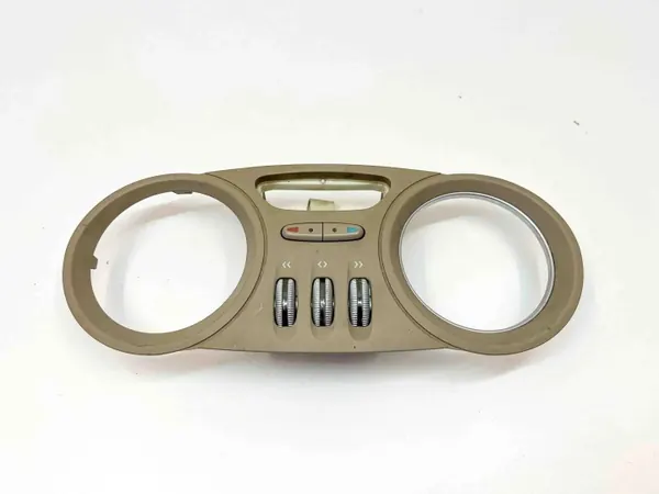 Dashboard ventilatie OEM A2308300854 voor Mercedes-Benz SL image 2