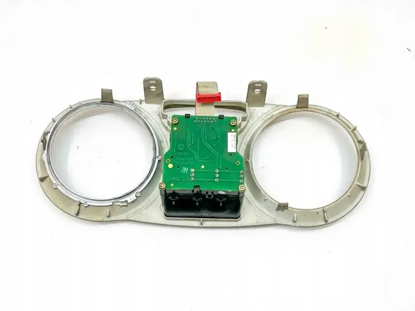 Dashboard ventilatie OEM A2308300854 voor Mercedes-Benz SL image 4