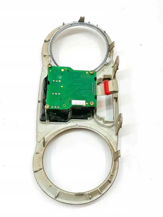 Dashboard ventilatie OEM A2308300854 voor Mercedes-Benz SL image 5