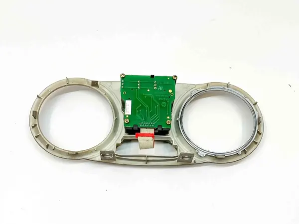 Dashboard ventilatie OEM A2308300854 voor Mercedes-Benz SL image 6