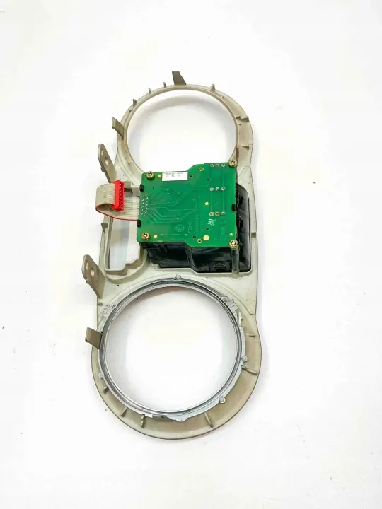 Dashboard ventilatie OEM A2308300854 voor Mercedes-Benz SL image 7