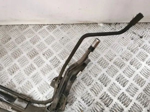 Lexus Tankfyllningsrör OEM AMD173694 - Begagnad image 7