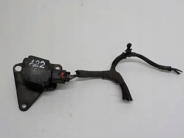 Jeep Patriot Turbo Actuator OEM 04884549AD image 2