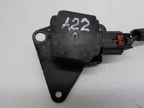 Jeep Patriot Turbo Actuator OEM 04884549AD image 3