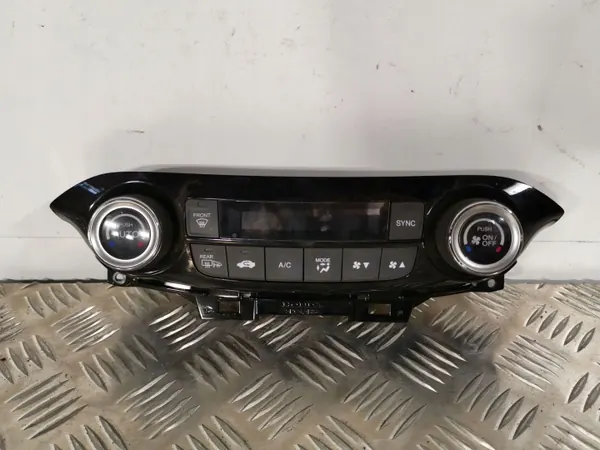 Honda CR-V klimatpaneler OEM 79600T1FE611M1 image 2