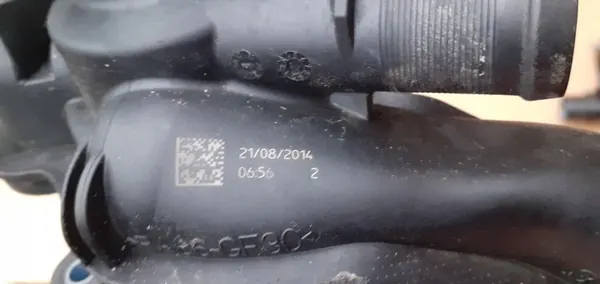Peugeot Thermostat Housing V764558080 image 3
