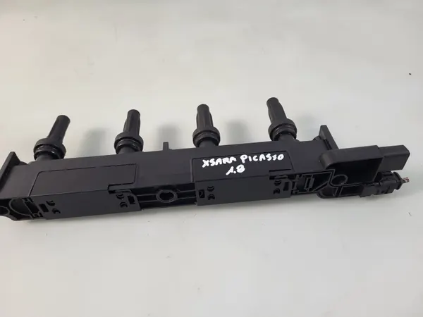 Tändspole OEM BREMI20320 för Citroen Xsara Picasso image 5