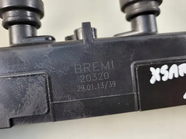 Tändspole OEM BREMI20320 för Citroen Xsara Picasso image 6