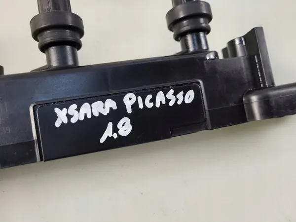 Tändspole OEM BREMI20320 för Citroen Xsara Picasso image 7