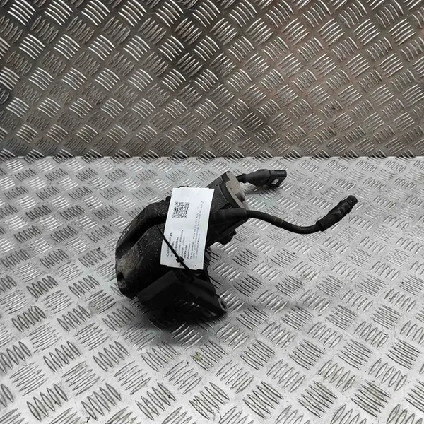 Linker Hinterer Bremssattel Audi A8 S8 D3 4E image 2