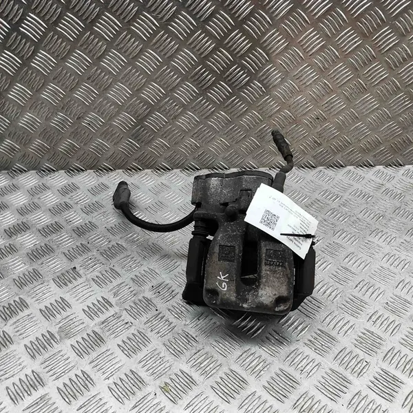 Linker Hinterer Bremssattel Audi A8 S8 D3 4E image 3