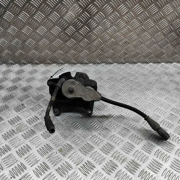 Linker Hinterer Bremssattel Audi A8 S8 D3 4E image 4