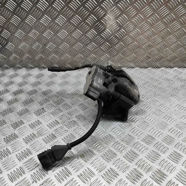 Linker Hinterer Bremssattel Audi A8 S8 D3 4E image 5