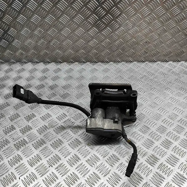 Linker Hinterer Bremssattel Audi A8 S8 D3 4E image 6
