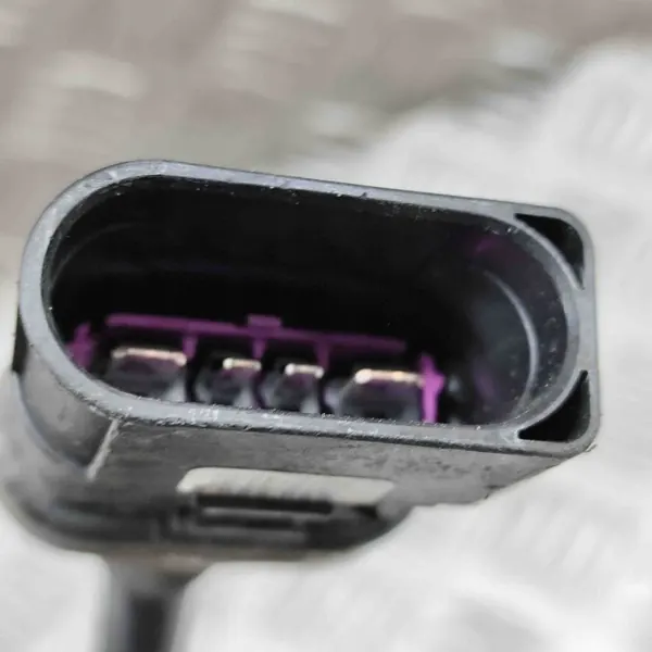 Linker Hinterer Bremssattel Audi A8 S8 D3 4E image 8