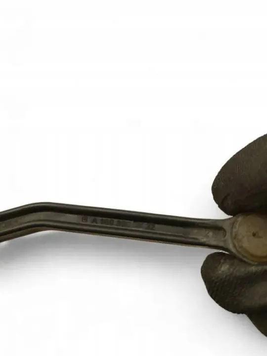 Niveausensorhefboom OEM A1663200732 Mercedes image 4