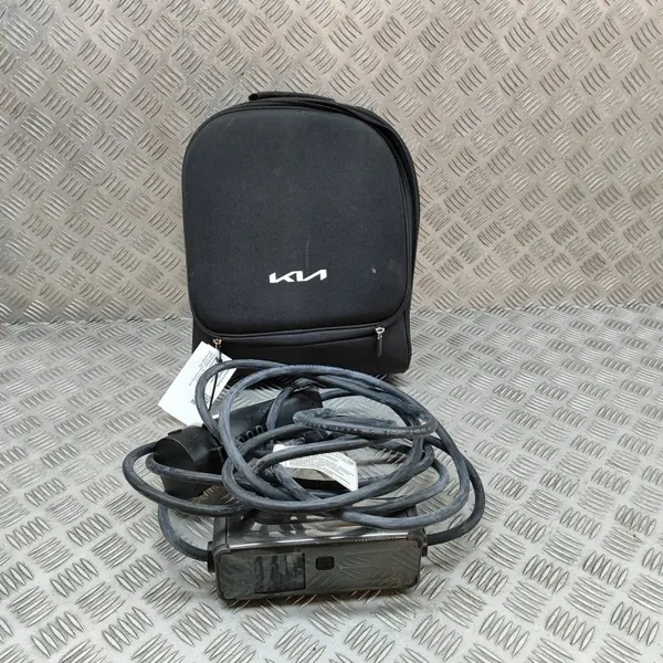 Hyundai Ioniq 5 acculaadkabel 91686GI060AB image 2
