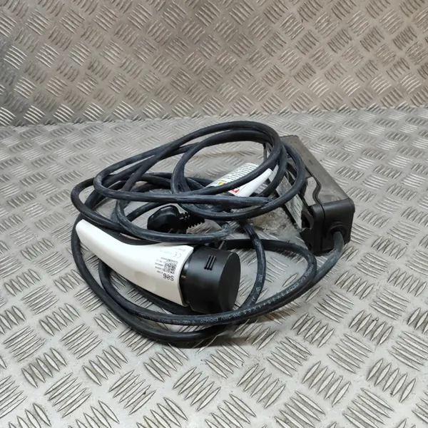 Hyundai Ioniq 5 acculaadkabel 91686GI060AB image 4