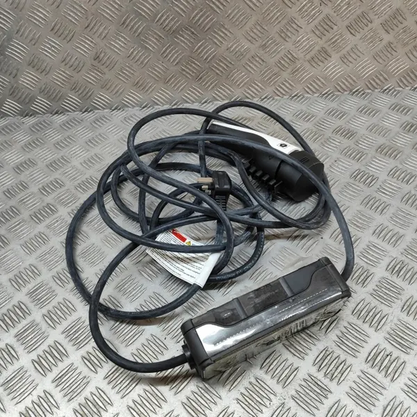 Hyundai Ioniq 5 acculaadkabel 91686GI060AB image 5