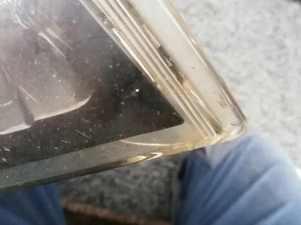 Oikea Etuvalaisin Renault Megane III 11-13 image 4