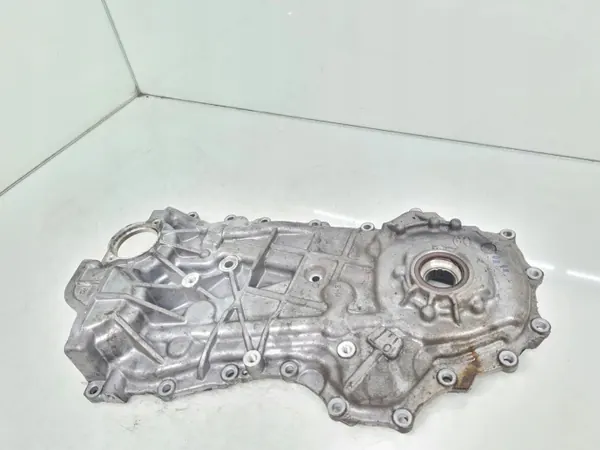 Couvercle de distribution Hyundai Ioniq OEM 20A280091B1 image 2