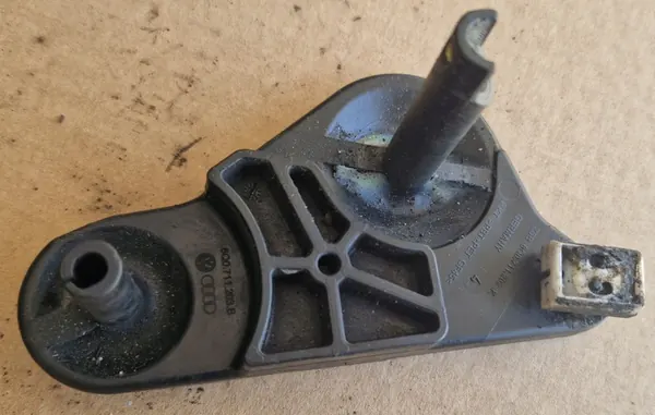 VW AUDI SKODA Vaihdevivun 6Q0711202M image 2