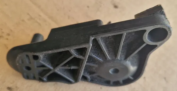 VW AUDI SKODA Vaihdevivun 6Q0711202M image 3