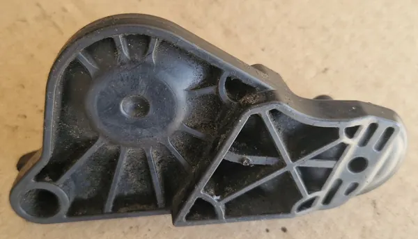 VW AUDI SKODA Vaihdevivun 6Q0711202M image 4