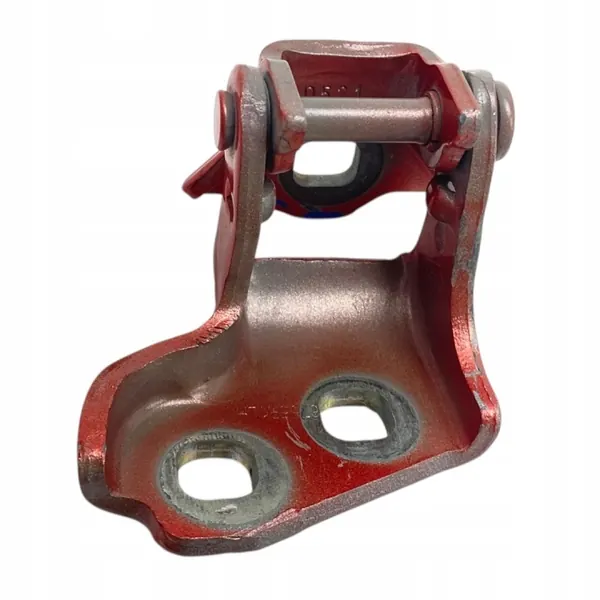 Dobradiça Superior Esquerda Traseira OEM 804009126R image 2