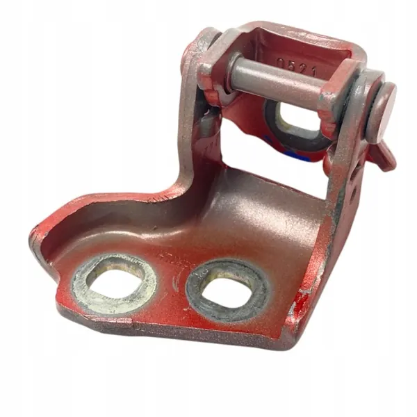 Dobradiça Superior Esquerda Traseira OEM 804009126R image 3