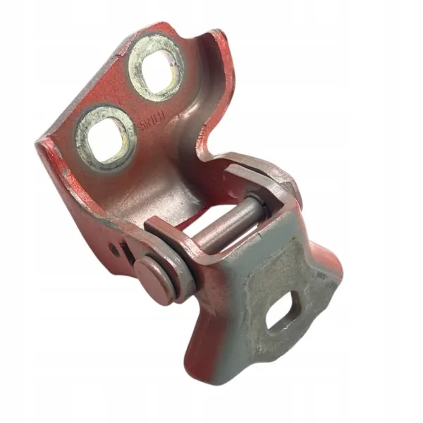 Dobradiça Superior Esquerda Traseira OEM 804009126R image 4