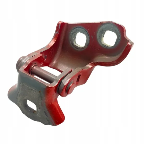 Dobradiça Superior Esquerda Traseira OEM 804009126R image 5