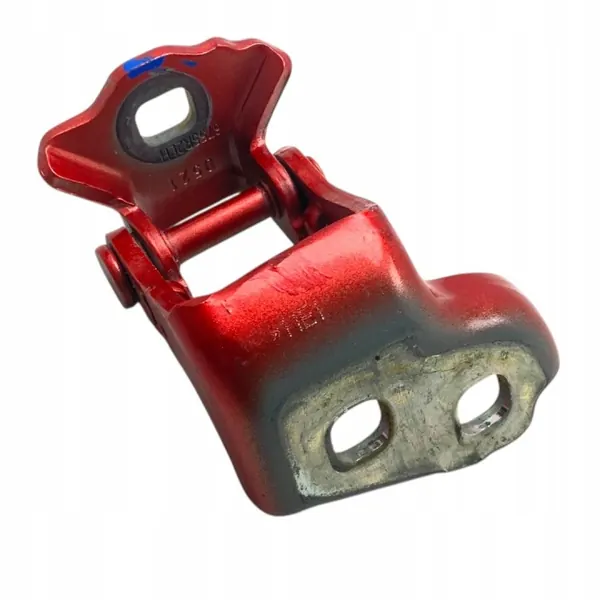 Dobradiça Superior Esquerda Traseira OEM 804009126R image 6