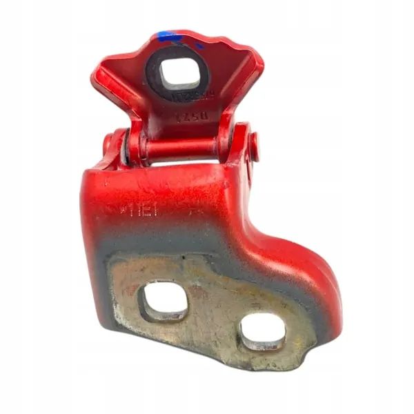 Dobradiça Superior Esquerda Traseira OEM 804009126R image 7
