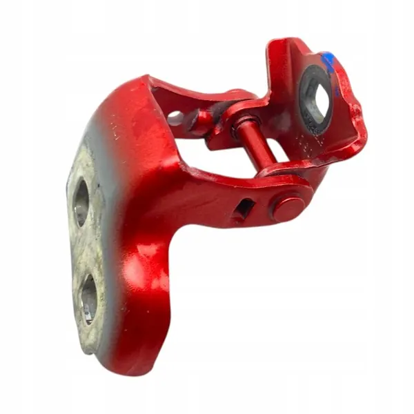 Dobradiça Superior Esquerda Traseira OEM 804009126R image 8