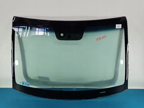 Begagnad framruta OEM IMPRK1496725 Hyundai Elantra image 2