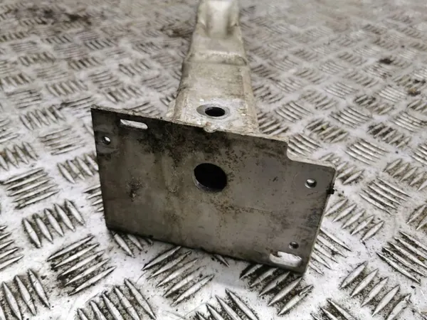 Estrutura Auxiliar Dianteira Direita Citroen DS4 2012 OEM AMD107839 image 3