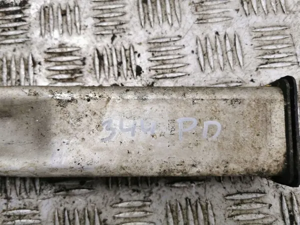 Estrutura Auxiliar Dianteira Direita Citroen DS4 2012 OEM AMD107839 image 4