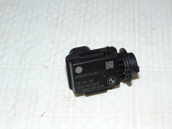 Sensor Qualidade Ar BMW X5 G05 OEM 9872065 image 2