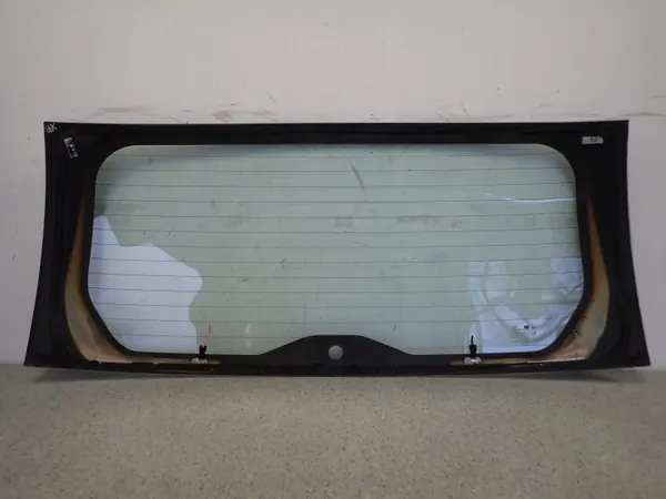 HYUNDAI GETZ 02-10 Vidro Traseiro de Portinhola OEM image 3