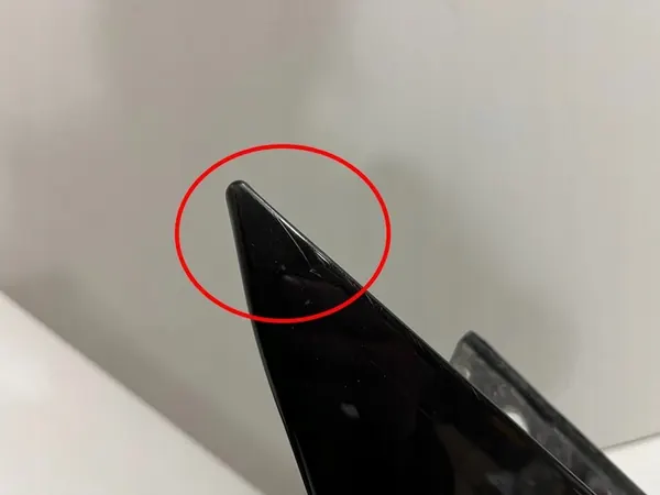 Parafango anteriore sinistro BMW X3 F25 X4 F26 B06 Bronzo Scintillante 7267323 image 10