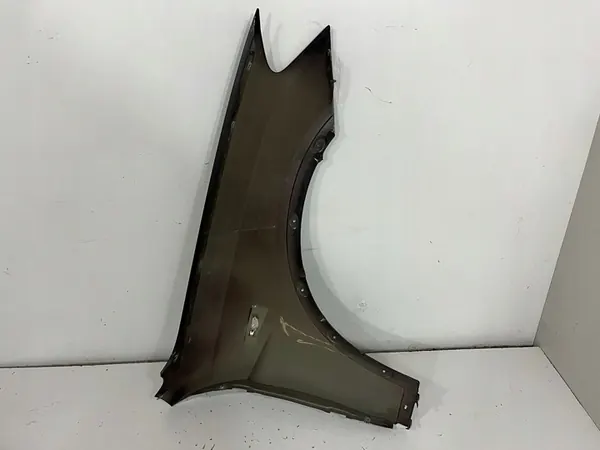 Parafango anteriore sinistro BMW X3 F25 X4 F26 B06 Bronzo Scintillante 7267323 image 5