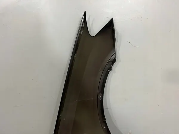 Parafango anteriore sinistro BMW X3 F25 X4 F26 B06 Bronzo Scintillante 7267323 image 7