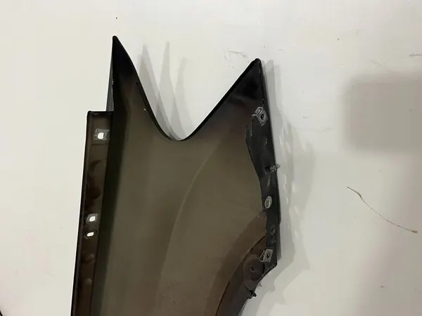 Parafango anteriore sinistro BMW X3 F25 X4 F26 B06 Bronzo Scintillante 7267323 image 8