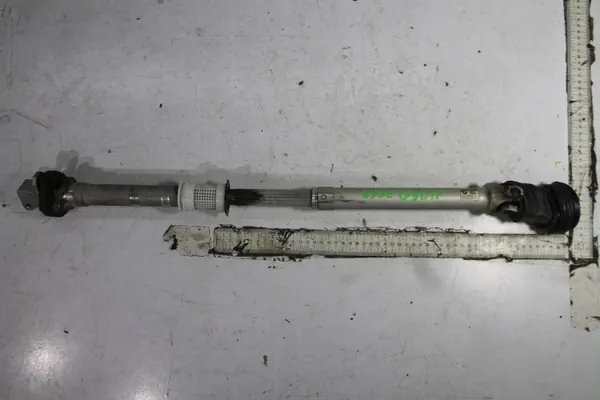 Colonne de direction OEM 6886806 pour BMW G30 G31 image 2