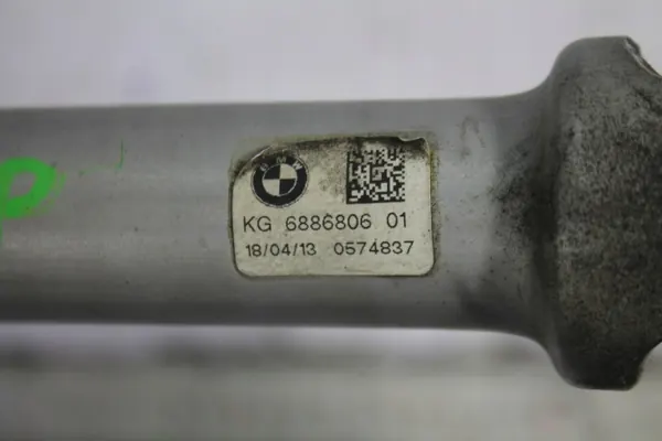 Colonne de direction OEM 6886806 pour BMW G30 G31 image 3