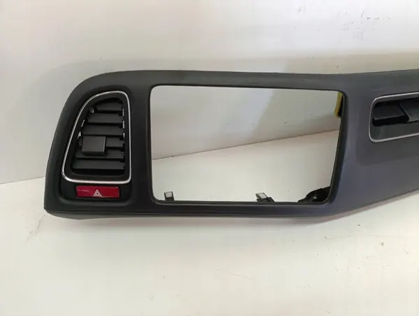 Honda HR-V II kojelauta tuuletusritilät OEM 77630T7JH01021 image 3