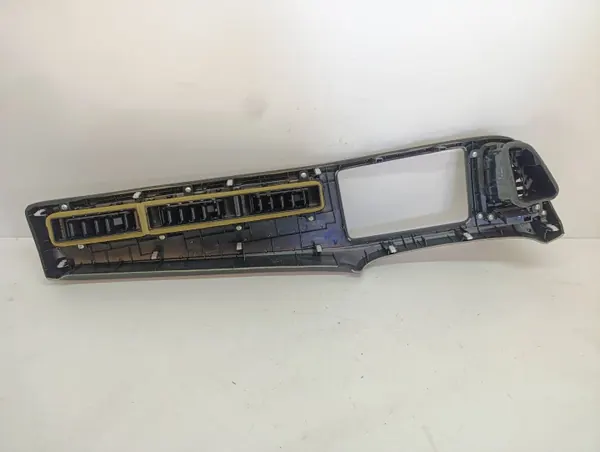 Honda HR-V II kojelauta tuuletusritilät OEM 77630T7JH01021 image 5