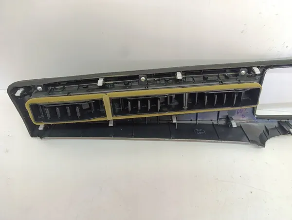 Honda HR-V II kojelauta tuuletusritilät OEM 77630T7JH01021 image 6